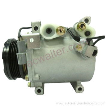 Car Ac Compressor MSC090 78483/MR500253 For Lancer